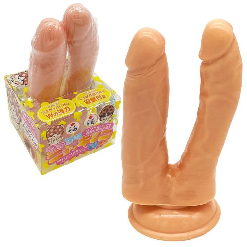 やわかたニョッキノコW弾力 5,060 円 やわかたニョッキノコW弾力