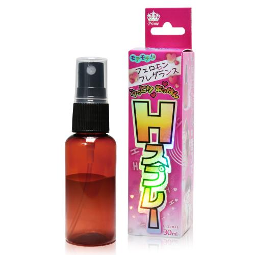 Hスプレー 1,100 Yen Hスプレー