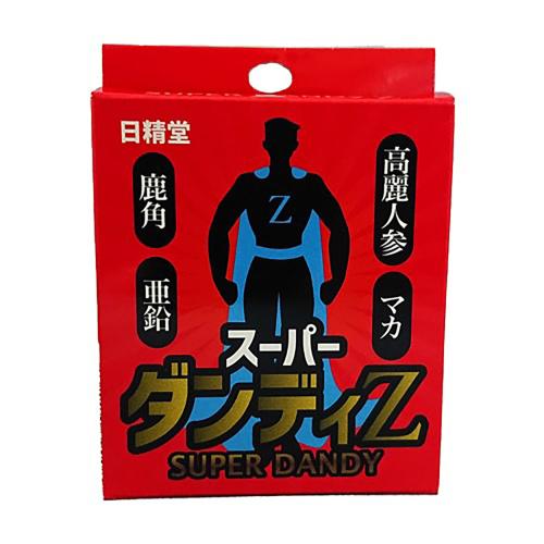 (軽減税率)スーパーダンディZ OPEN価格 (軽減税率)スーパーダンディZ