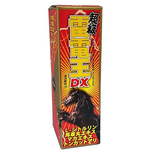 (軽減税率)超級雷電王DX(50ml) OPEN価格 (軽減税率)超級雷電王DX(50ml)