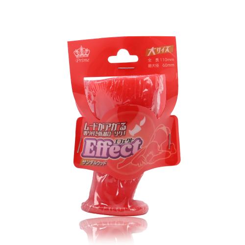 エフェクト(サンダルウッド・大) 2,200 円 エフェクト(サンダルウッド・大)
