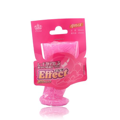 エフェクト(ホワイトムスク・小) 1,650 Yen エフェクト(ホワイトムスク・小)