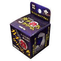 ガチ勃ちクリーム