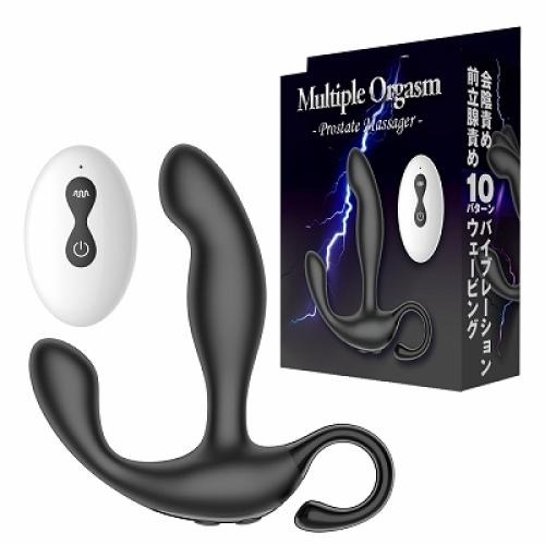 マルチプルオーガズム 8,250 円 マルチプルオーガズム