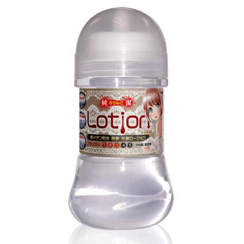 純潔ローション 銀イオン配合(高潤滑ナチュラル)150ml 891 Yen 純潔ローション 銀イオン配合(高潤滑ナチュラル)150ml