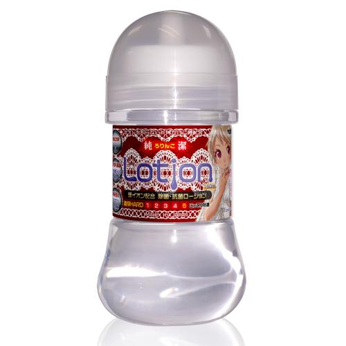 純潔ローション 銀イオン配合(濃厚HARD)150ml 891 Yen 純潔ローション 銀イオン配合(濃厚HARD)150ml
