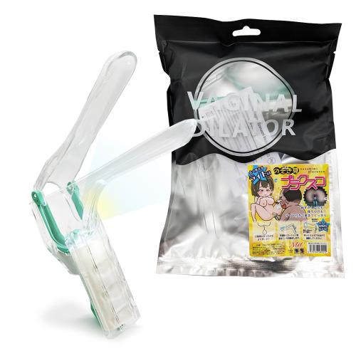 のぞき見プラクスコ 1,980 Yen のぞき見プラクスコ