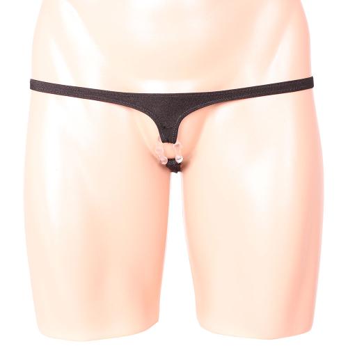 チンリンクリングパンツ ブラック XLサイズ 2,288 Yen チンリンクリングパンツ ブラック XLサイズ