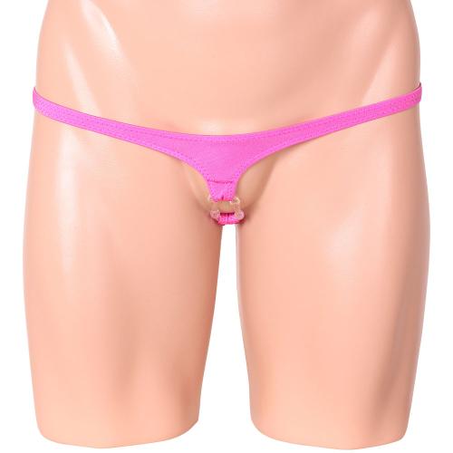 チンリンクリングパンツ ローズ Lサイズ 2,178 Yen チンリンクリングパンツ ローズ Lサイズ