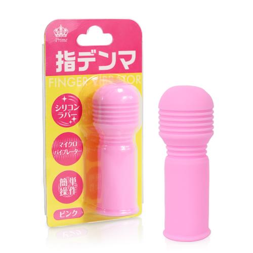 Finger Demma (pink)