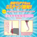 アナル解錠スティック（ピンク）　　の画像（2）