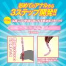 アナル解錠スティック（ピンク）　　の画像（3）