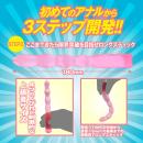 アナル解錠スティック（ピンク）　　の画像（4）