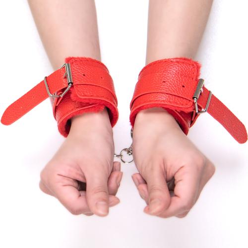 ふぁっしょなぶるボア付 てかせ小町(レッド) OPEN価格 ふぁっしょなぶるボア付 てかせ小町(レッド)