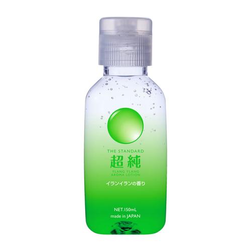 超純ローション イランイラン(150ml) 528 Yen 超純ローション イランイラン(150ml)