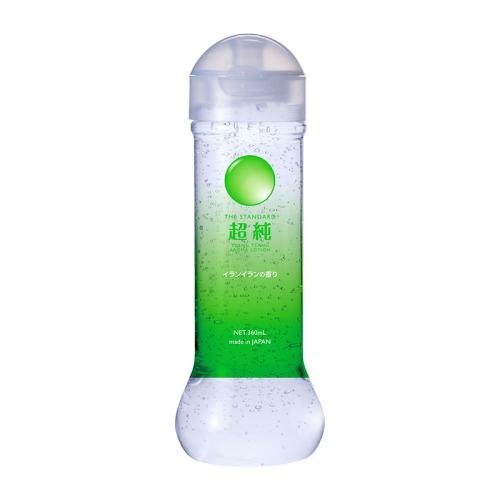 超純ローション イランイラン(360ml) 858 Yen 超純ローション イランイラン(360ml)