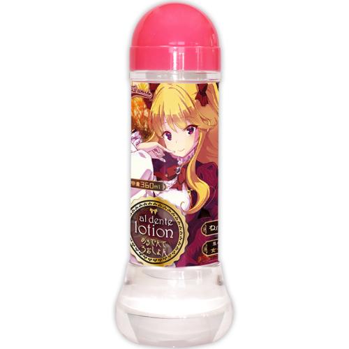 あるでんてろぉしょん ねばドロHARD(360ml) 1,155 Yen あるでんてろぉしょん ねばドロHARD(360ml)