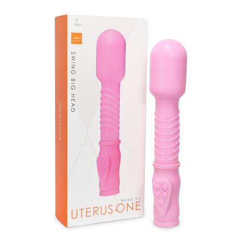 FACT UTERUS-ONE(ウテルスワン)ピンク 6,380 円 FACT UTERUS-ONE(ウテルスワン)ピンク