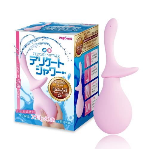 ALLシリコン デリケートシャワー 4,917 円 ALLシリコン デリケートシャワー