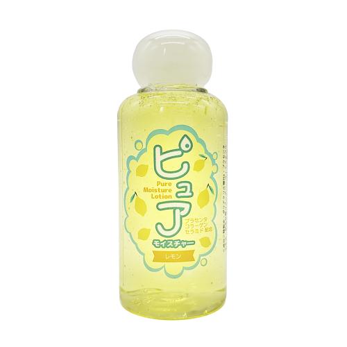 ピュア　モイスチャー（レモン）50ml