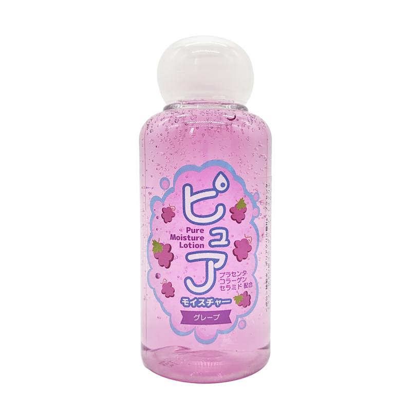 Precious:ピュア　モイスチャー（グレープ）50ml（小サイズ　（120ｍｌ　以下））