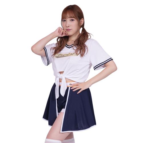 AT Girlsチア 8,778 円 AT Girlsチア