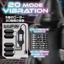 VIVBRATION BLASTER V (バイブレーション ブラスター 5)の画像（3）