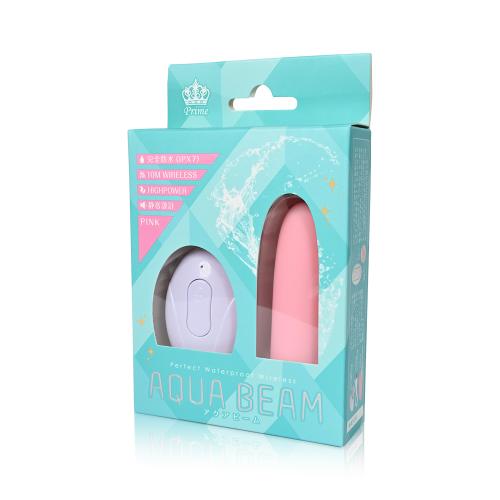 AQUABEAM(アクアビーム) ピンク 2,750 円 AQUABEAM(アクアビーム) ピンク