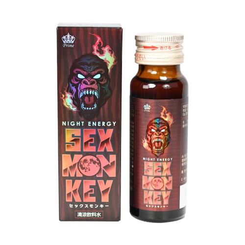 （軽減税率）SEX MONKEY(セックスモンキー) 50ml