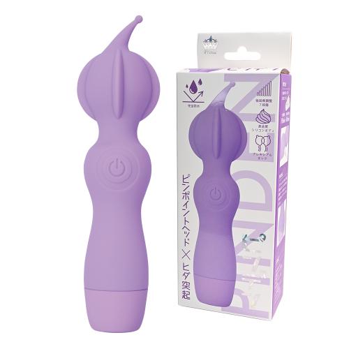 ピンデン(パープル) 3,300 円 ピンデン(パープル)