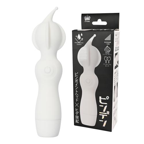 ピンデン(ホワイト) 3,300 Yen ピンデン(ホワイト)