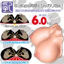 【超】ぱふぱふ日和　6.0kg　　の画像（5）