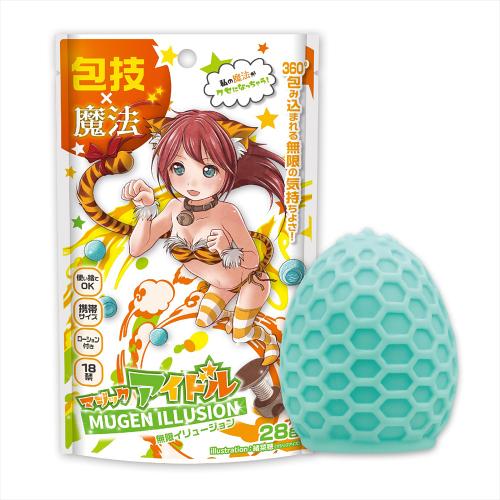 マジックアイドル(無限イリュージョン) 1,012 円 マジックアイドル(無限イリュージョン)