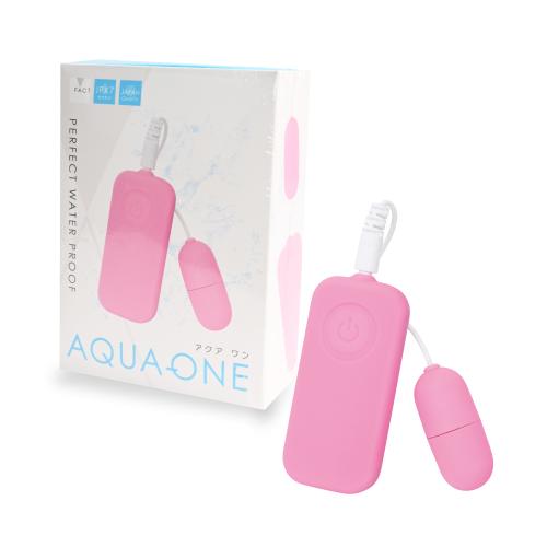 AQUA-ONE(アクアワン)ピンク 2,970 Yen AQUA-ONE(アクアワン)ピンク