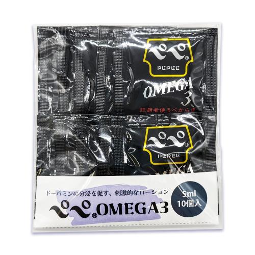 ペペ5mlパウチ【10個入】オメガ3 OPEN価格 ペペ5mlパウチ【10個入】オメガ3