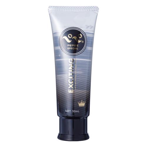 【新】ぺぺスペシャル エキサイティング(50ml) 660 円 【新】ぺぺスペシャル エキサイティング(50ml)