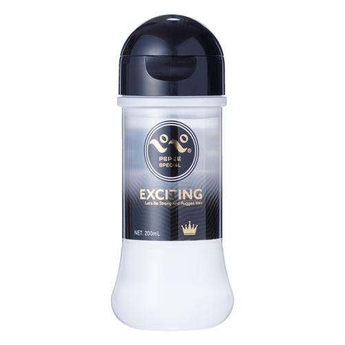 【新】ぺぺスペシャル エキサイティング(200ml) 1,045 円 【新】ぺぺスペシャル エキサイティング(200ml)