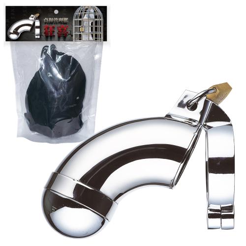 貞操管理檻 狂喜(きょうき) 4,400 円 貞操管理檻 狂喜(きょうき)