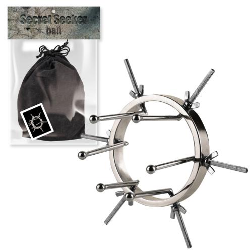 シークレットシーカー ボール 4,180 Yen シークレットシーカー ボール