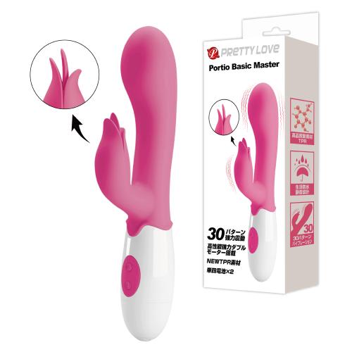 プリティラブ ポルチオベーシックマスター 3,465 Yen プリティラブ ポルチオベーシックマスター