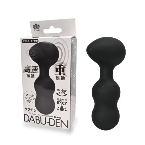 DABU-DEN(ブラック) 5,478 円 DABU-DEN(ブラック)