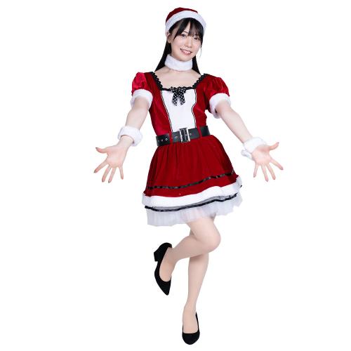 いつかのメリークリスマスサンタ 9,680 Yen いつかのメリークリスマスサンタ