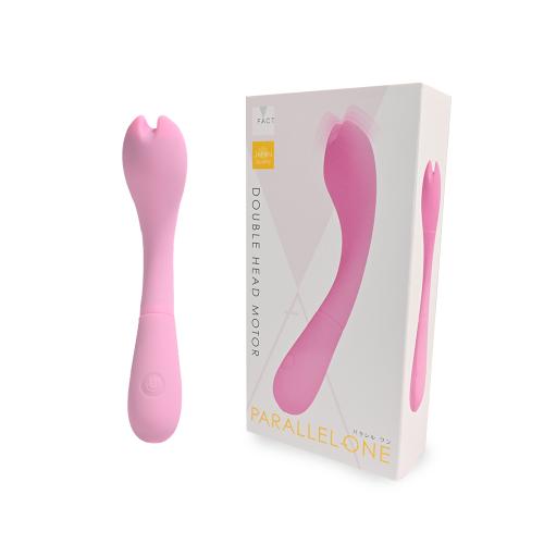 PARALLEL-ONE(パラレルワン)ピンク   3,960 円 PARALLEL-ONE(パラレルワン)ピンク