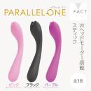 PARALLEL-ONE（パラレルワン）ピンク　　の画像（6）