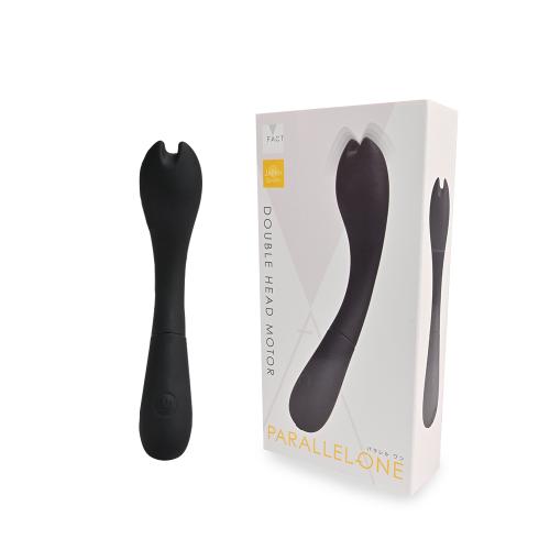 PARALLEL-ONE(パラレルワン)ブラック  3,960 Yen PARALLEL-ONE(パラレルワン)ブラック