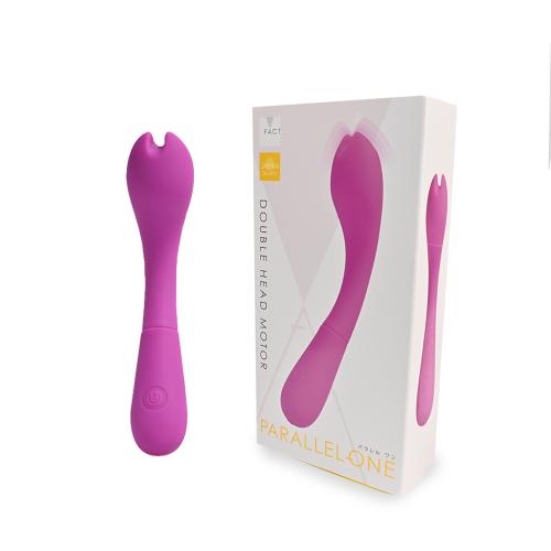 PARALLEL-ONE(パラレルワン)パープル  3,960 円 PARALLEL-ONE(パラレルワン)パープル