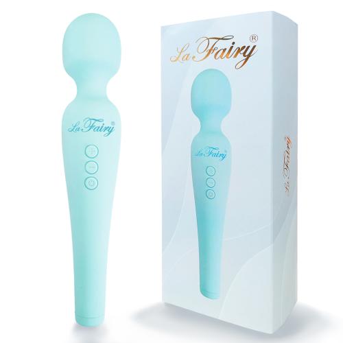 La　Fairy（ラ・フェアリー）フェムテックグリーン　↓値下