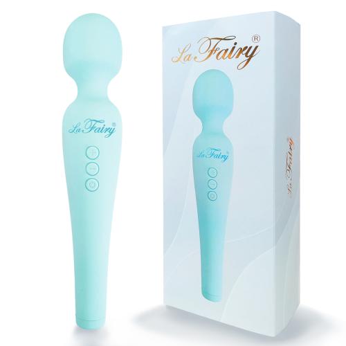 La　Fairy（ラ・フェアリー）グリーン　