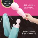 La　Fairy（ラ・フェアリー）ピンク　　IPX7の画像（6）