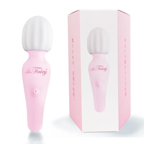 【10％大幅割引中　3/末まで】　La　Fairy　Baby（ラ・フェアリーベイビー）ピンク